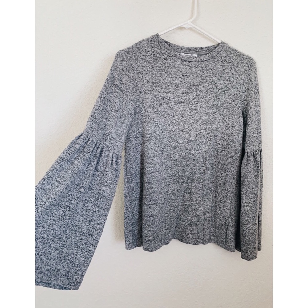 Flowy Sweater